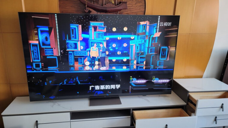 【买家后悔】tcl75v6e和tcl75v6d什么区别？对比哪款性价比更高