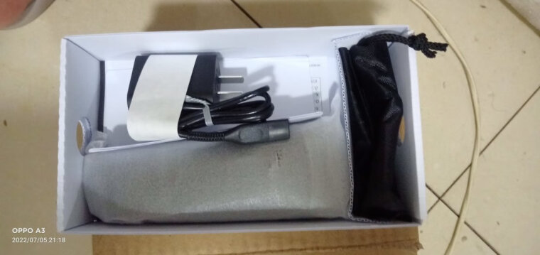 【精华帖】博朗301S与松下ES-RF41能个好？图文爆料分析