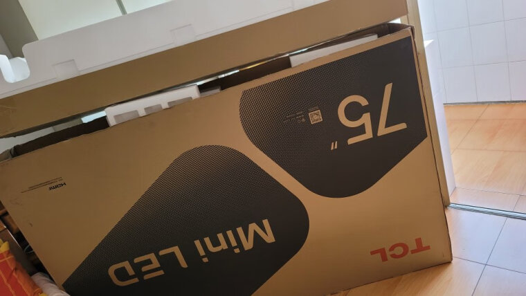 老司机分享tcl75v6d和tcl75v6e买哪个？评测质量好不好