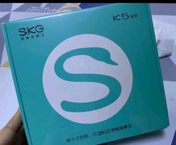 人气博主评价SKGk3与SKG4356的区别？哪个更合适