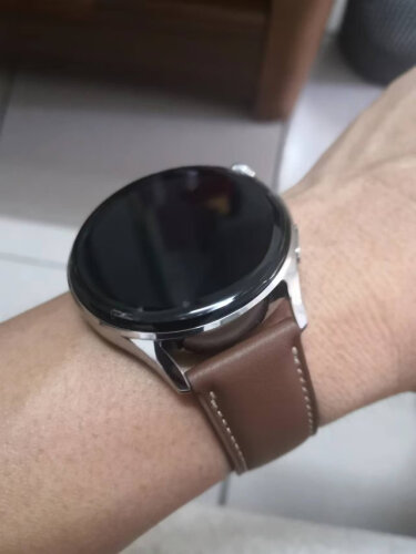 【在线等】华为手表新款watch3pro只能用华为手机吗？评测质量好不好