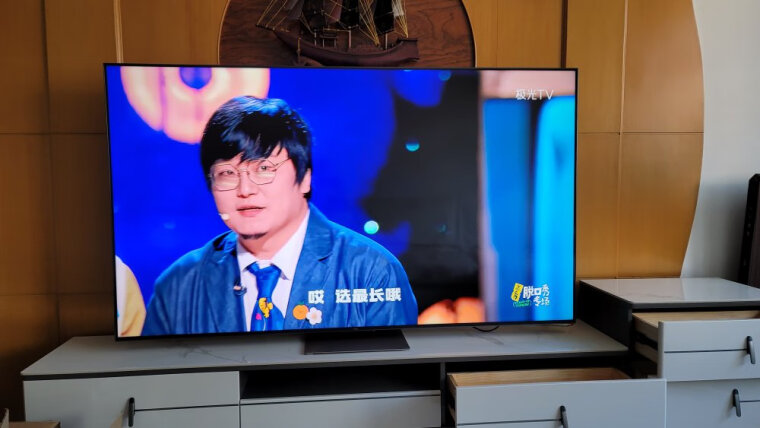 老司机分享tcl75v6d和tcl75v6e买哪个？评测质量好不好
