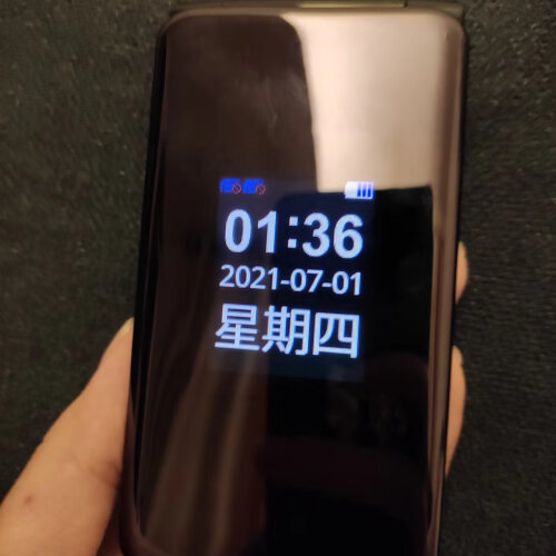 【已开箱】纽曼f9和f9c有什么不同？分析哪款更适合你