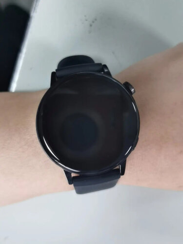 【在线等】华为gt3与watch3哪个更值得入手？评测结果不看后悔