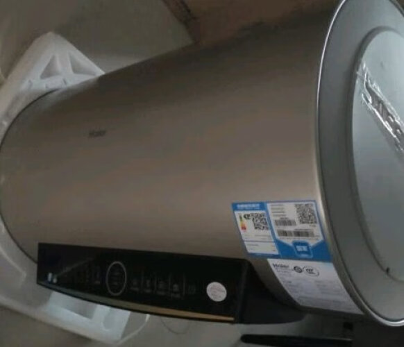 「深度评测」海尔热水器jc5怎么样？功能真的不好吗