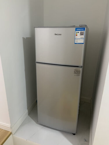 【在线等】志高BCD-82A150D冰箱冷藏室温度怎样调节？评测质量好吗