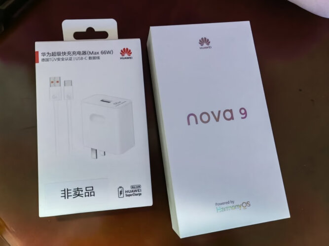 「求助」华为nova 9和nova 9 pro有啥区别？对比哪款性价比更高