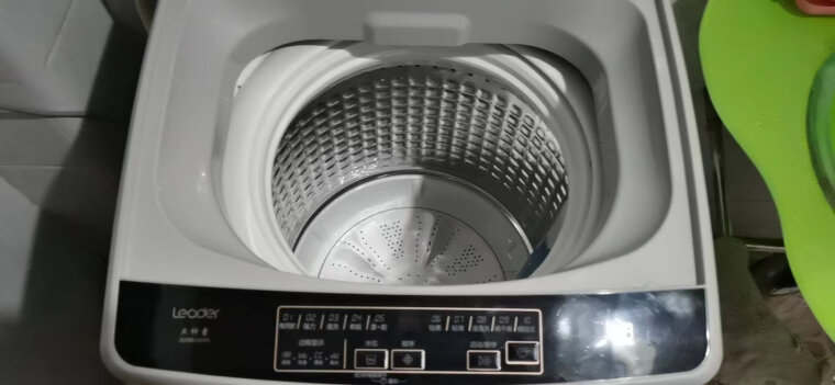 使用一个月后分享海尔8kg波轮洗衣机哪个好？功能评测结果