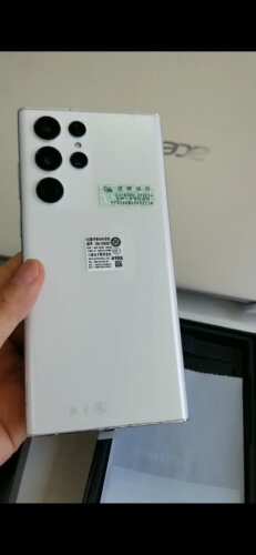 「网友评价」三星galaxy s22 ultra和华为p50哪个好？图文爆料分析