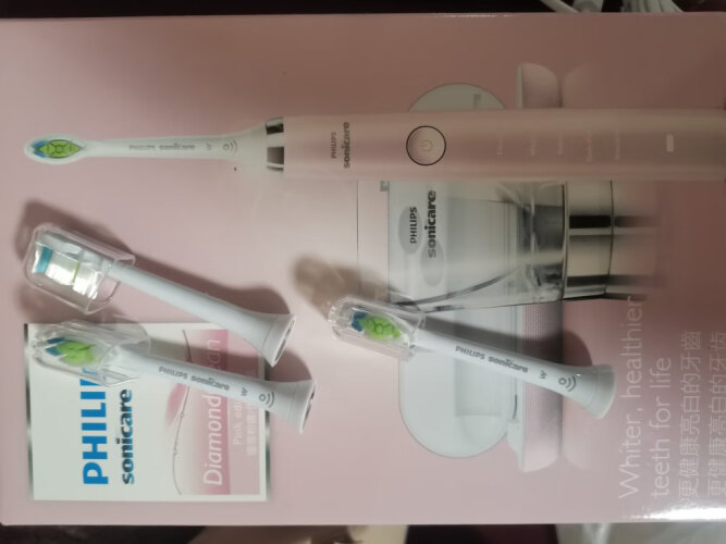 口碑剖析实情飞利浦hx6063和hx6068区别怎么选？对比哪款性价比更高