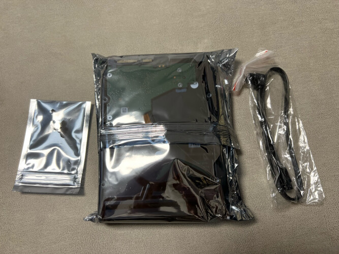 『避坑指南』希捷酷狼st4000vn008测评？质量怎么样值不值得买
