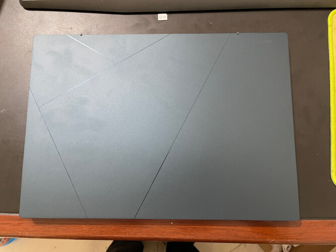 「入手体验」华硕灵耀14和华为matebook 14哪款更好？评测结果不看后悔