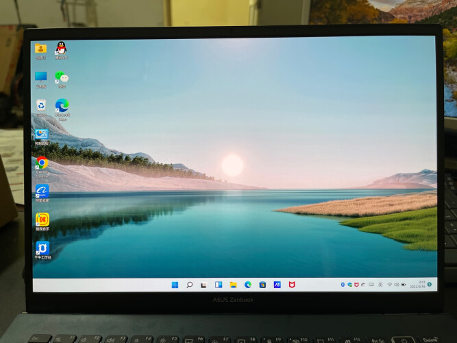 「入手体验」华硕灵耀14和华为matebook 14哪款更好？评测结果不看后悔