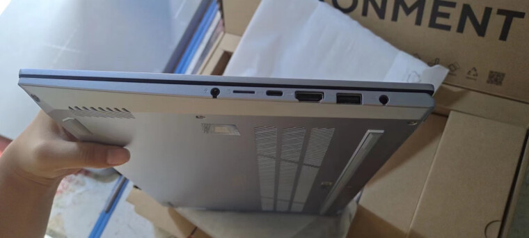 深入解读华硕无畏pro15和thinkbook16+哪个好？这样选不盲目