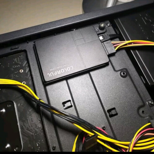 【买家后悔】七彩虹sl500固态硬盘怎么样？一定要了解的评测情况