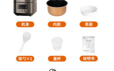 「求助」九阳30fz807和30fe09怎么选？良心点评配置区别